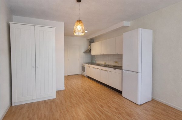 Medium property photo - Groenesteeg 46, 2312 TM Leiden